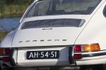 Porsche 911 S Coupe 1969 года